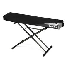 Piano Keyboard Dust Cover 88 Keys, Digital Electronic Piano Keyboard 88 key