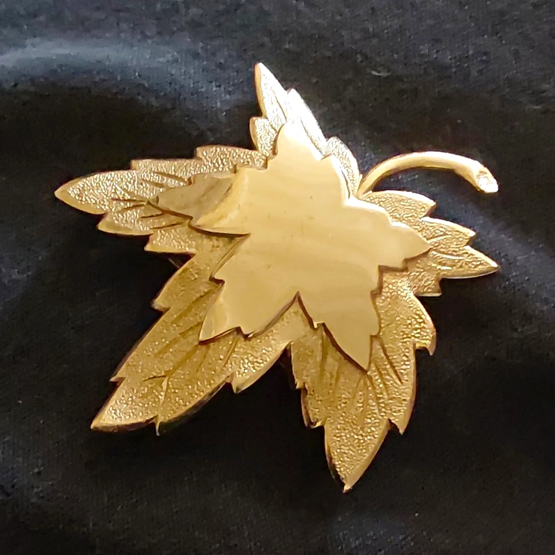 Monet Fashion Brooches for sale - eBay