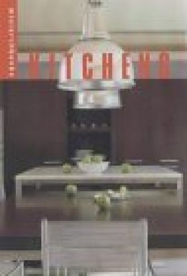 Kitchens: Ideas, Plans and Details for Great Spaces (Miniarch)