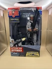 Vintage 2000 GI Joe Pearl Harbor Collection Battleship Row Defender Hasbro