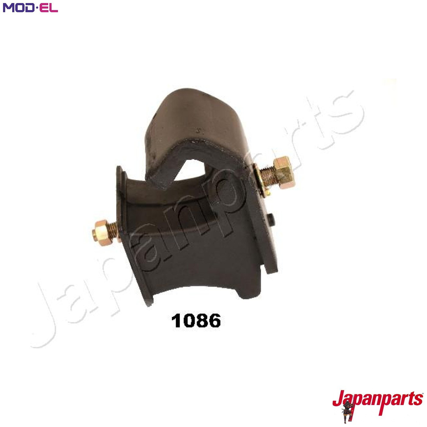 MOUNTING ENGINE RU-1086 FOR NISSAN NP300/Platform/Chassis/NAVARA/FRONTIER 2.5L
