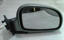 Retroviseur droit (ou coque) Chevrolet REZZO