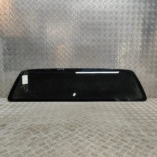 VW AMAROK 2H_, S1B 2019 Heckscheibenglas 2H5845491J