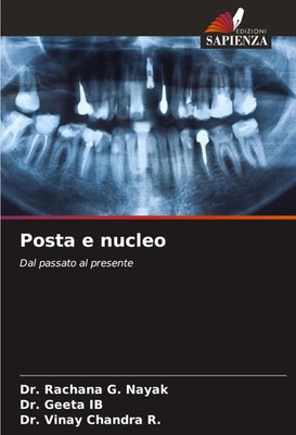 Rachana G. Nayak (u. a.) | Posta e nucleo | Taschenbuch | Italienisch (2025)