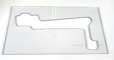 Genuine Hipshot ROUTING TEMPLATE FOR PARSONS/GREEN BENDER - 1070PR
