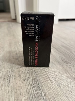 Professional Sebastian Microweb Fiber, BRAND NEW