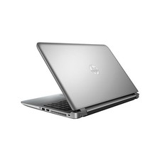 HP Pavilion 15-ab128no Laptop - AMD A10, 8GB RAM, No SSD, 15.6" HD