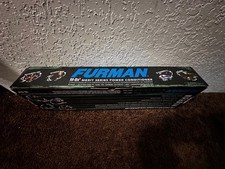 Furman Power Conditioner M-8x2