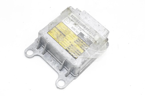 LEXUS IS III E3 Airbag-Steuergerät 89170-53110 2014 30322621