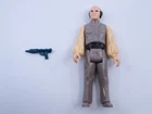 Vintage 1981 Kenner Star Wars Action Figure HK Lobot Complete Original NM+ NR!!!