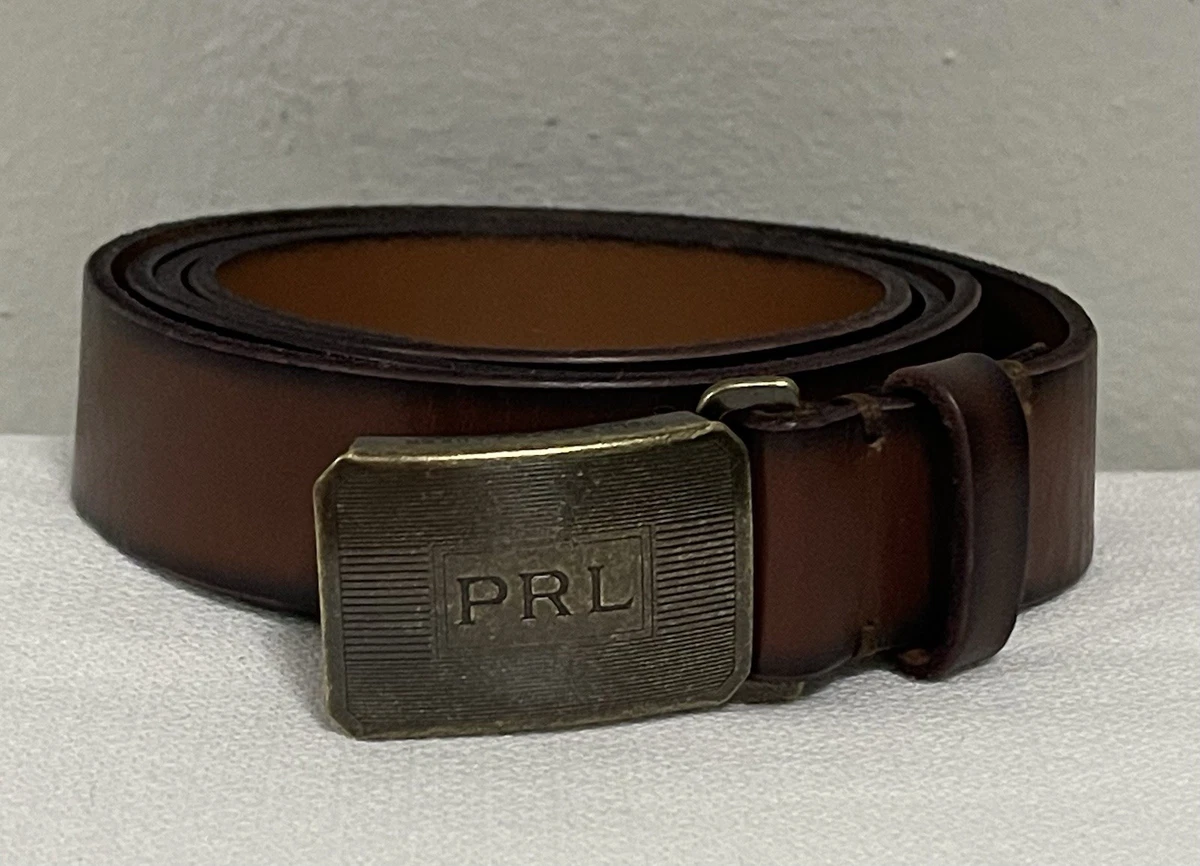 Polo Ralph Lauren with Vintage Belts for Men for sale | eBay