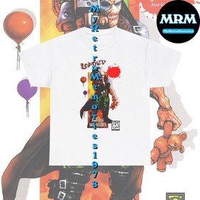 NEW Ps1 LOADED  Box Art Black or White T-Shirt S-5XL Tee Playstation Sega Saturn