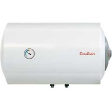 SCALDABAGNO ELETTRICO ORIZZONTALE DIANBOILER - Mod.120 2/A Sx - 1 pezzi - DIA...