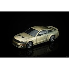 Greenlight Ford Mustang Shelby GT500 2026 HEC Limited Edition 1/64 Scale Car