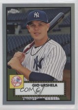 Click to enlarge Gio Urshela