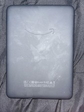 Amazon Kindle Paperwhite 12th Gen 11.69gb