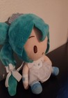 Hatsune Miku Series Special Fluffy Plush Doll Stuffed 15th SEGA 27cm — photo 2