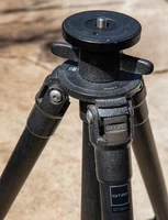 GITZO GT3541L Carbon Fiber Tripod in NEXT to NEW CONDITION!!