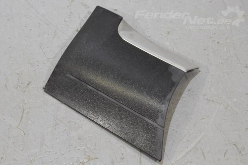 Volkswagen Touareg I 2007 Beplankung Zierleiste Kotflügel 7L6854959A9B9