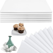 100 Sheets 15 x 20 Inch Acid Free Tissue Paper Storage Unbuffered No Acid Papers