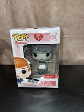 Funko Pop I Love Lucy Vinyl Figures 11