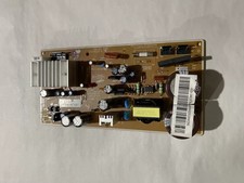 Samsung DA92-00268A Refrigerator Inverter Control Board AZ205223 | BK25