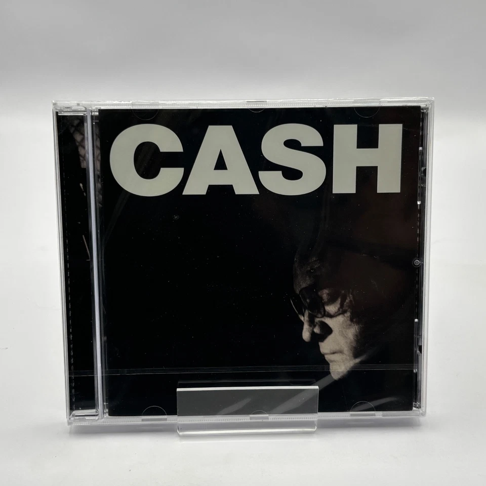 Johnny Cash ★ American IV: The Man Comes Around CD | Rick Rubin Produktion | Neu