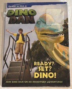 Dino Dan | eBay