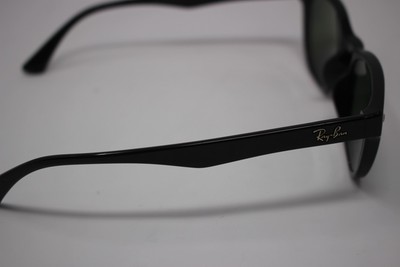 Ray-Ban Hawkeye RB 4140 Sunglasses Frame Only Polarized  display picture 3
