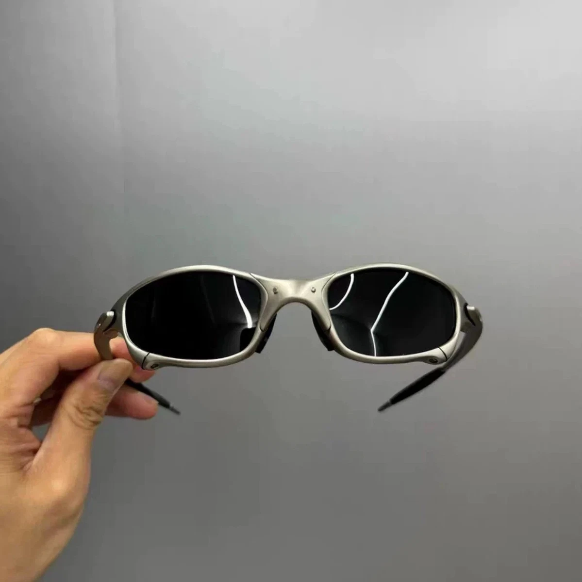 Oakley Juliet Men's Sunglasses for sale | eBay