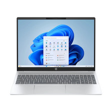 HP Omnibook 5 16 inch Windows Laptop AMD Ryzen 5-8540U AI PC 8GB RAM 512GB SSD