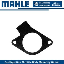 For 97-99 Oldsmobile Cutlass Fuel Injection Throttle Body Mounting Gasket Mahle