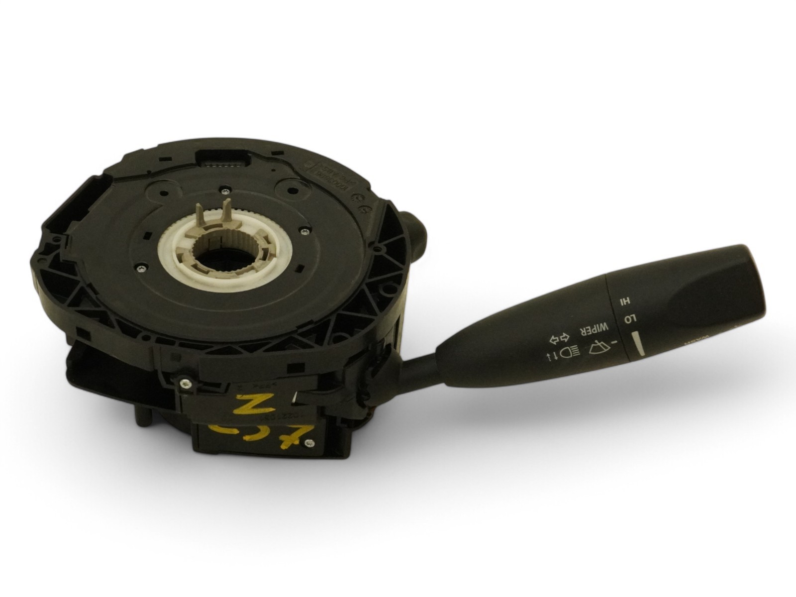 Maserati Ghibli 2014-2017 RIGHT Combination switch