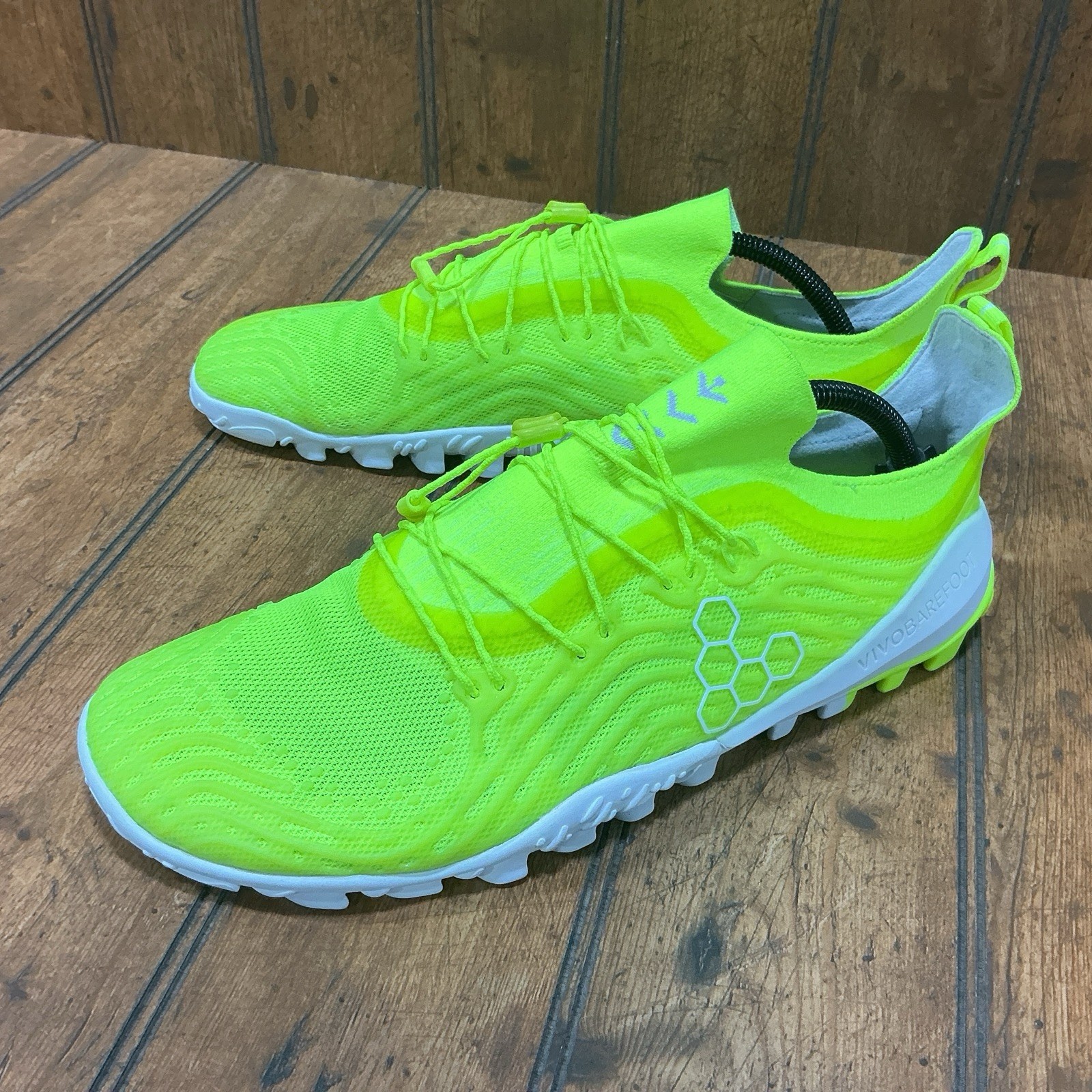 Vivobarefoot Hydra ESC Womens Minimalist Barefoot Wide Toe Box Shoes 41 EU 10 US image 3