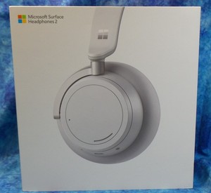 Microsoft Headphones 2 | eBay