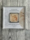 79/100 Geiger Edelmetalle Schloss Guldengossa 1 Oz. .999 Silver Special Edition
