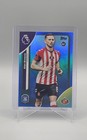 Alan Browne Rookie â Blue Foil /150 â Topps 2026 Premier League Sunderland