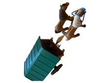 Playmobil Puppenwagen Mehrfarbig Kunststoff 2...