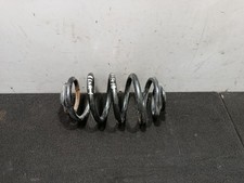 VAUXHALL ZAFIRA C MK3 1.4 PETROL REAR COIL SPRING