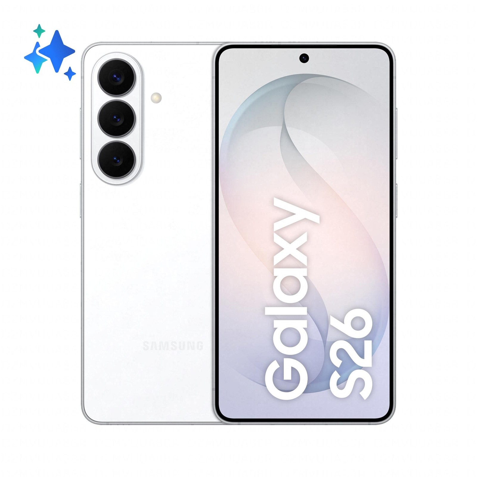 Joom Super Merchant Sa Smartphone Samsung Galaxy S26 5G 12/256Gb 6.3 120Hz Sm-S942 1 Pezzo - Immagine 3
