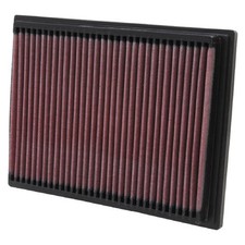 K&N Filters Luftfilter | 21199276
