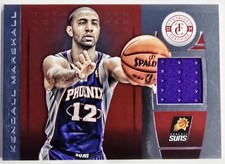 2013-2014 Totally Certified Materials Platinum Red #95 Kendall Marshall /99 🔴✨️
