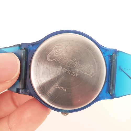 Reloj Cenicienta Disney Vintage - Imagen 17 de 17