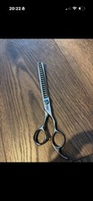 abbfabb dog grooming scissors curved chunckers