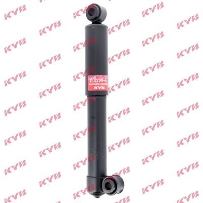 KYB 341210 StoßDäMpfer FüR Autobianchi Passend FüR Fiat Lancia-image