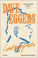 Eggers, Dave/Contrapposto Dave Eggers