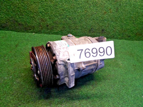 Klimakompressor 1K0820859F VW Golf Plus 2.0TDI 103KW 140PS Bj.2008