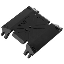 C-Center Gear Box Mount Skid Plate Accessory Fit For AXIAL WRAITH 90018