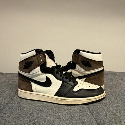 Jordan 1 Retro High Mocha