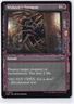 Withering Torment (Showcase) Duskmourn: House of Horror #313 MTG NM / M Regular